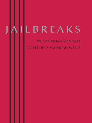 cover image of Jailbreaks